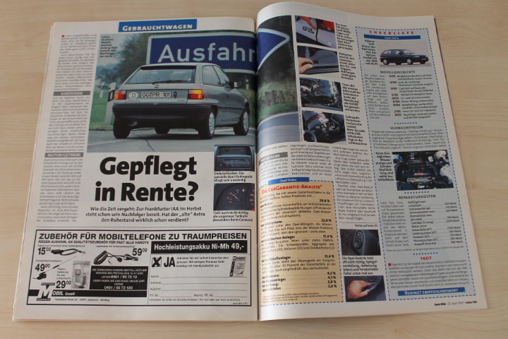 Auto Bild