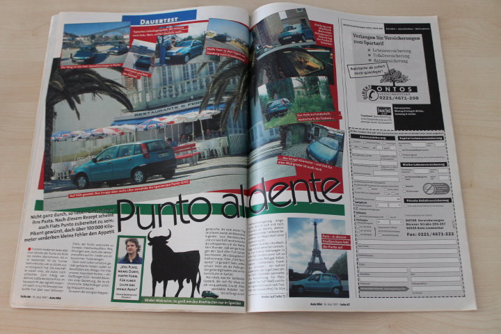 Auto Bild