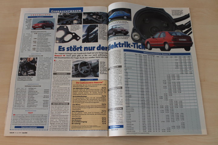 Auto Bild
