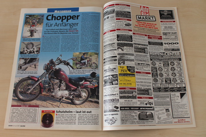 Auto Bild