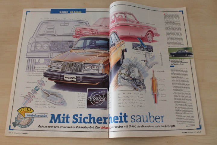 Auto Bild