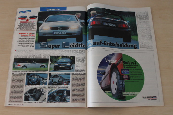 Auto Bild