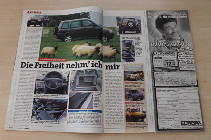 Auto Bild