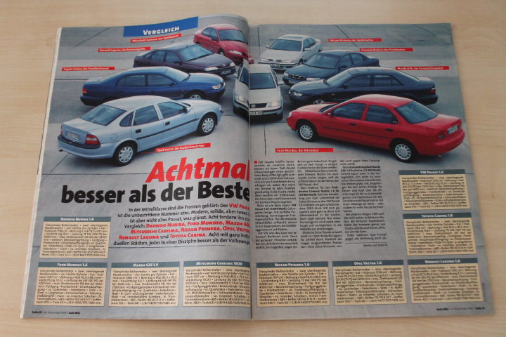 Auto Bild