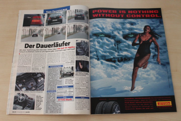 Auto Bild