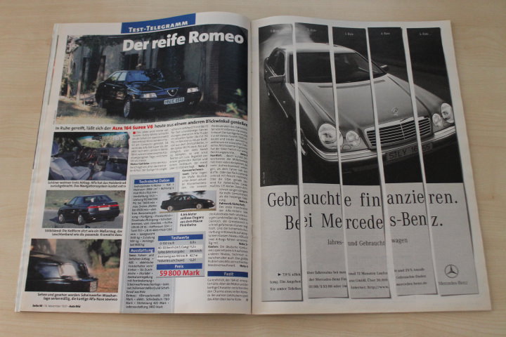 Auto Bild