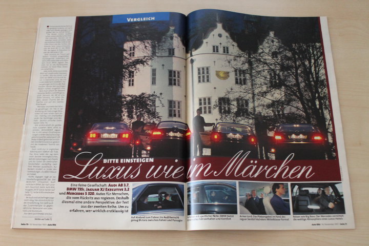 Auto Bild