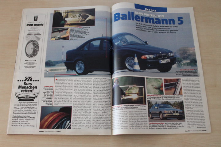 Auto Bild