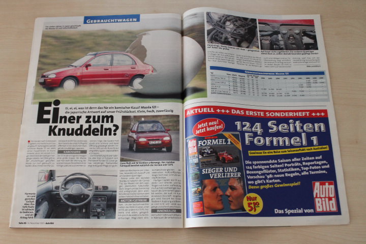 Auto Bild