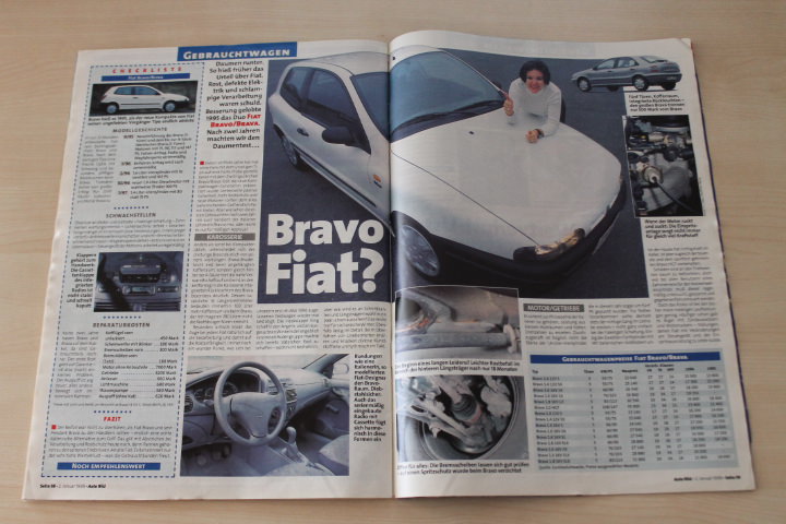 Auto Bild