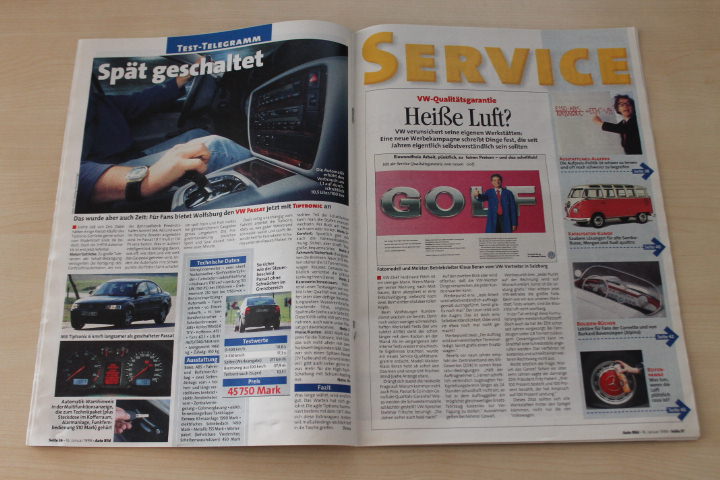 Auto Bild