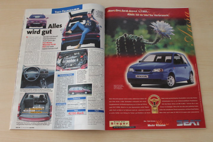 Auto Bild