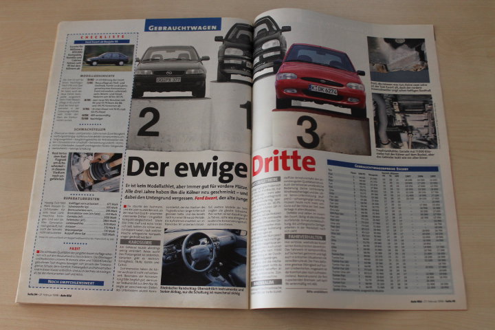 Auto Bild