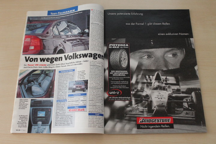 Auto Bild