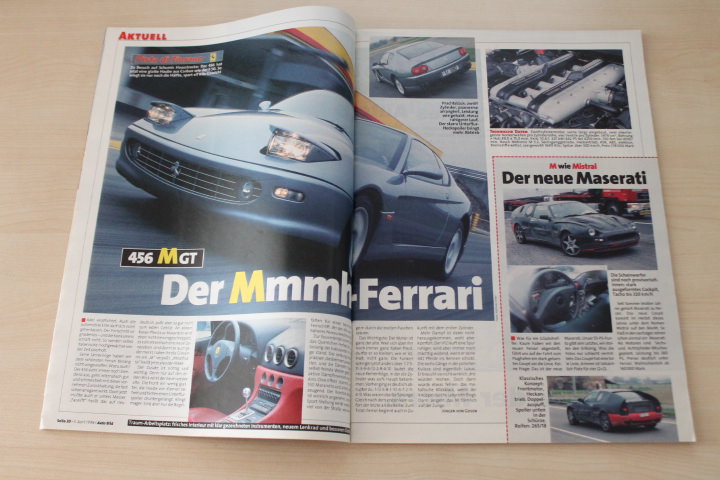 Auto Bild