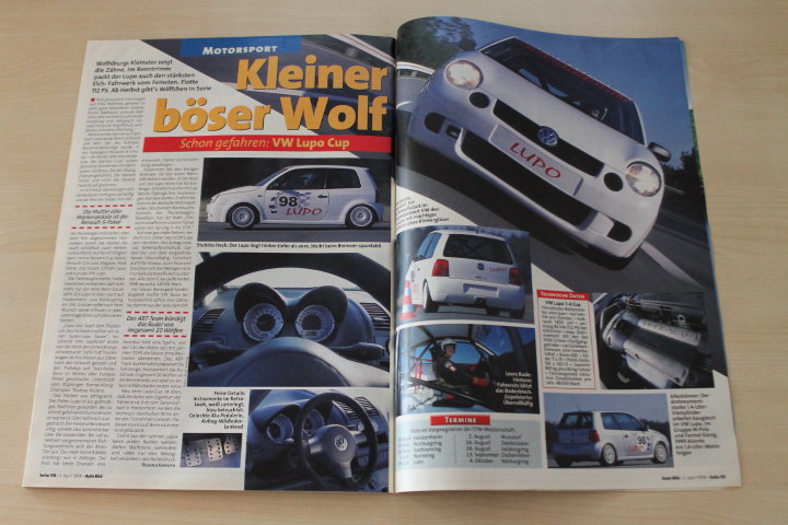 Auto Bild