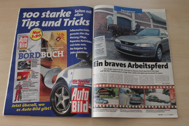 Auto Bild