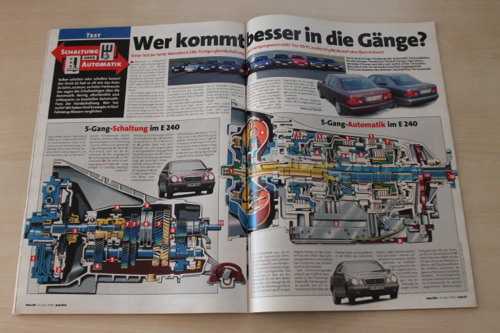 Auto Bild