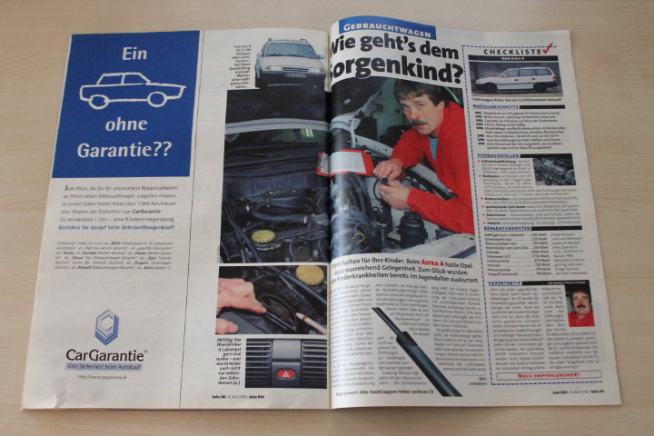 Auto Bild
