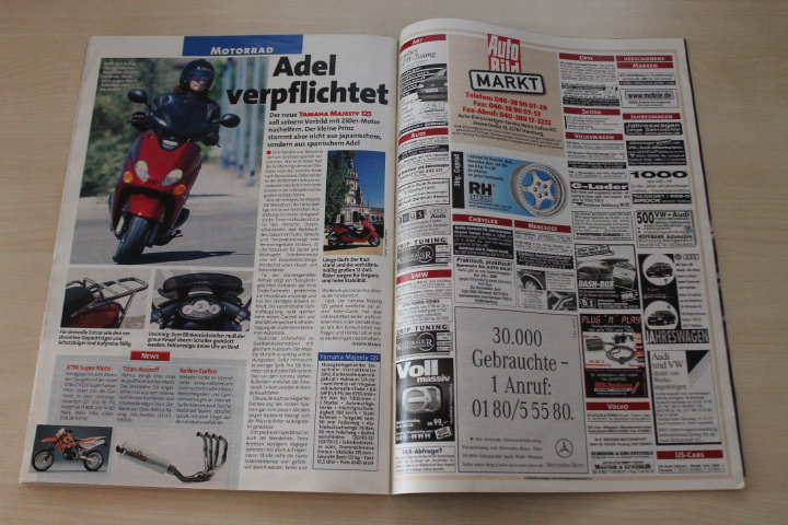 Auto Bild