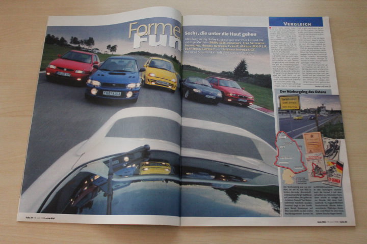 Auto Bild