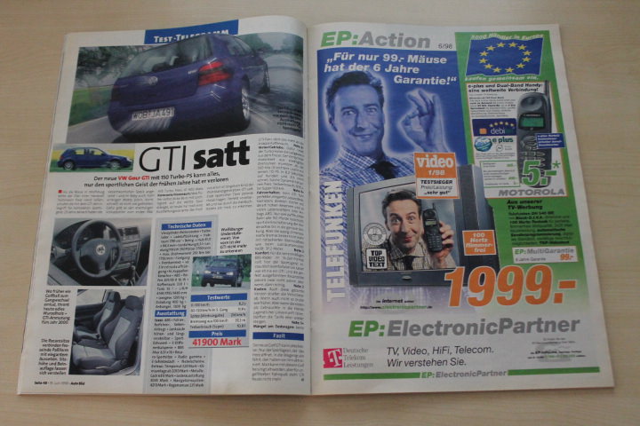 Auto Bild