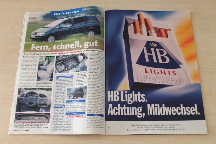 Auto Bild