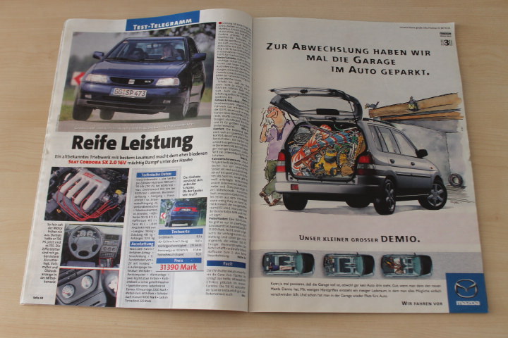 Auto Bild