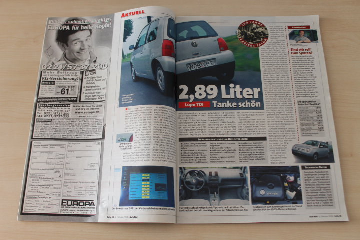 Auto Bild