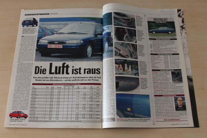 Auto Bild