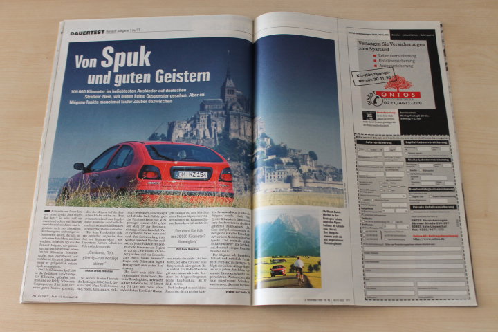 Auto Bild