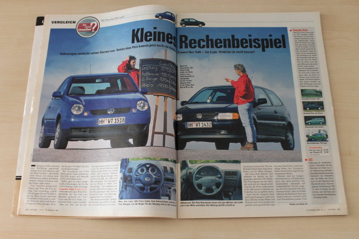 Auto Bild