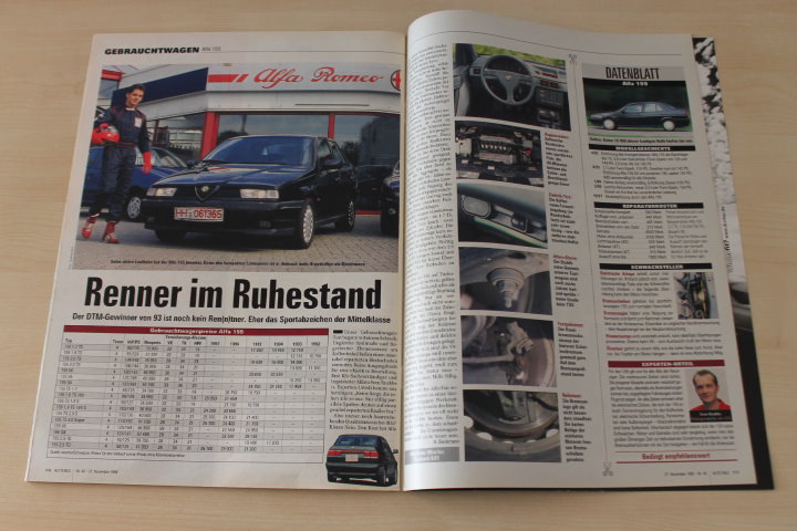 Auto Bild