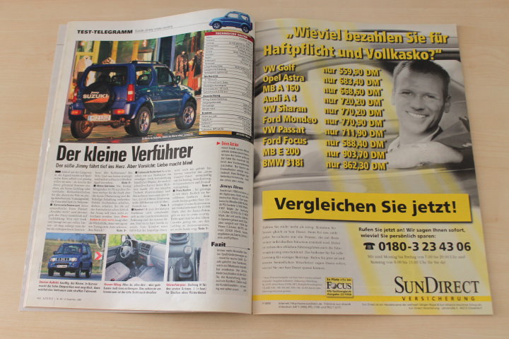 Auto Bild