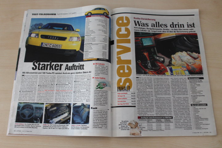 Auto Bild