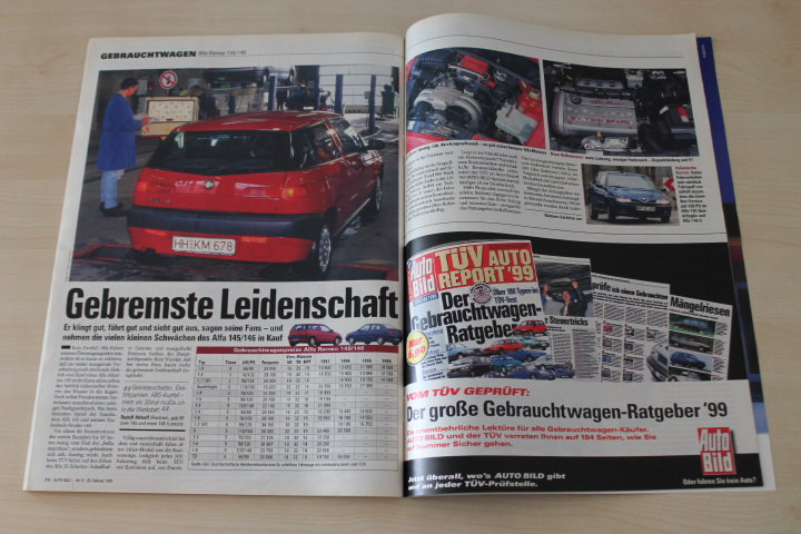 Auto Bild
