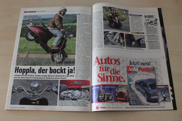 Auto Bild