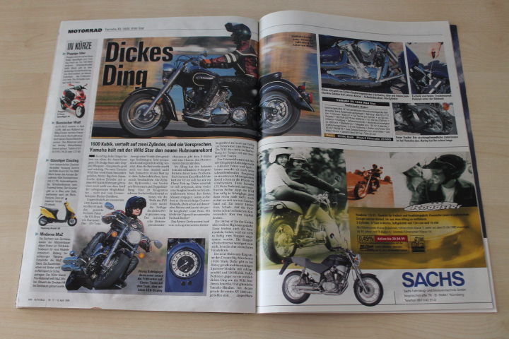 Auto Bild