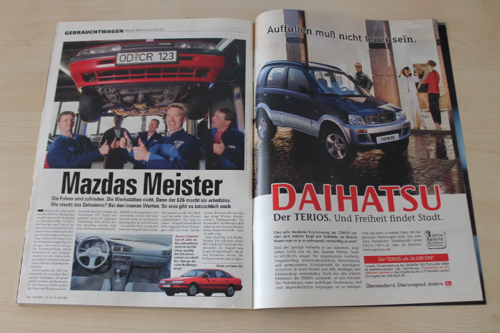 Auto Bild