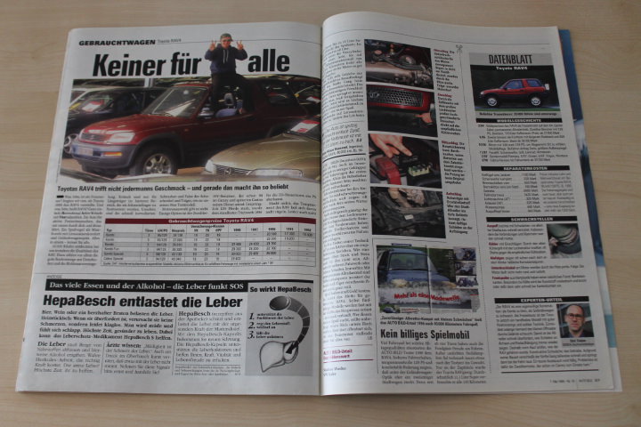 Auto Bild