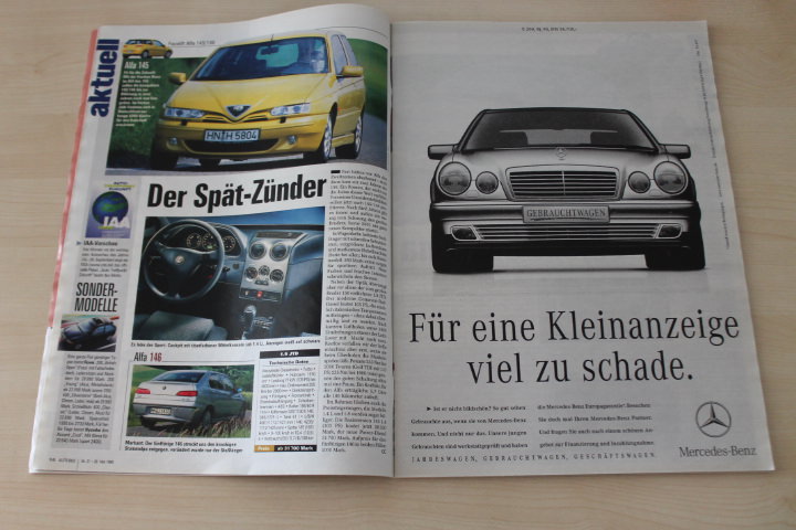 Auto Bild
