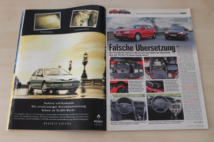 Auto Bild