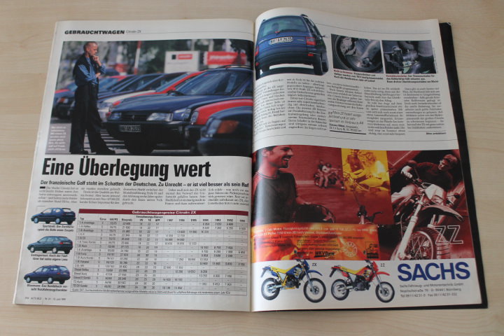Auto Bild