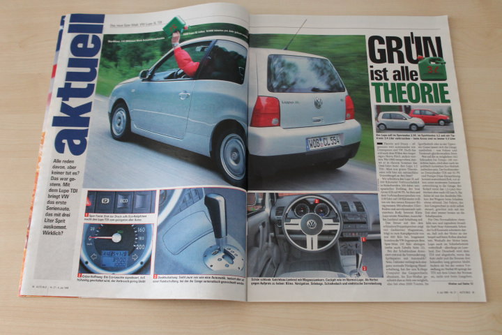 Auto Bild