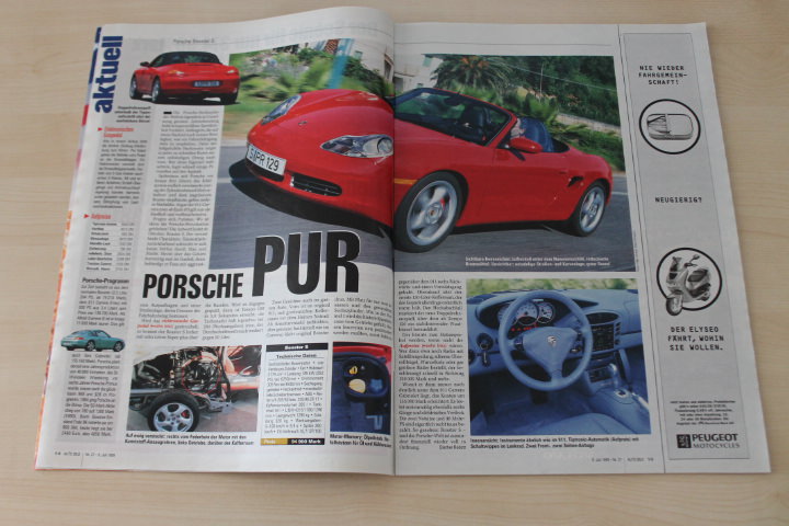 Auto Bild