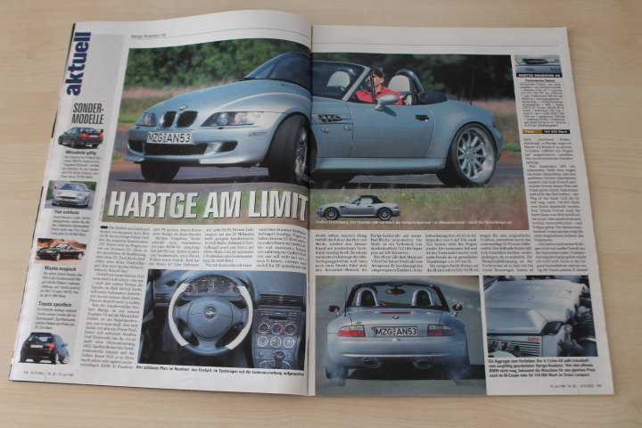 Auto Bild