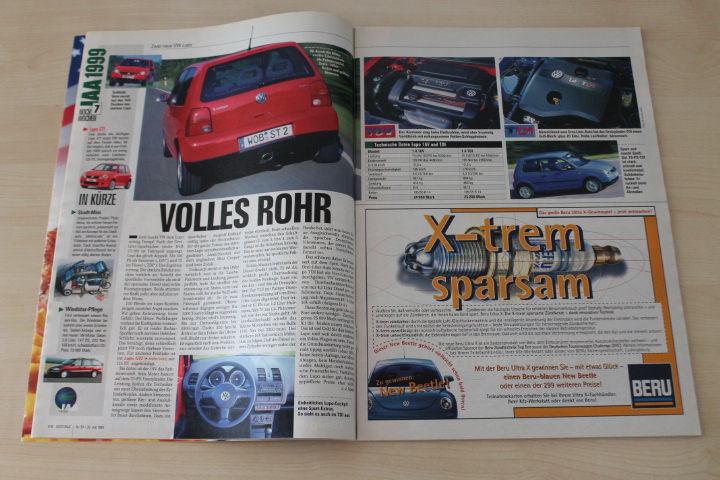 Auto Bild