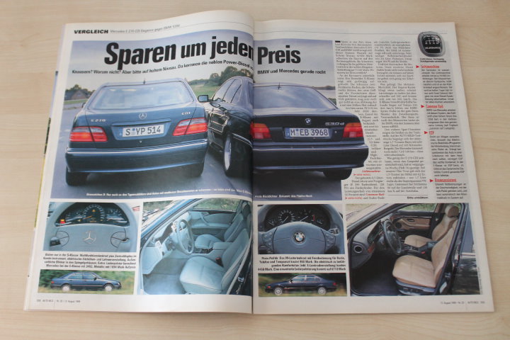 Auto Bild