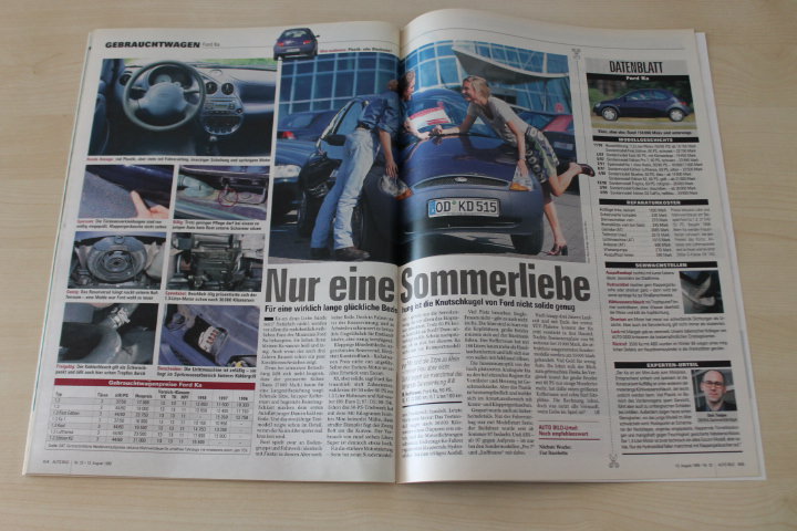 Auto Bild
