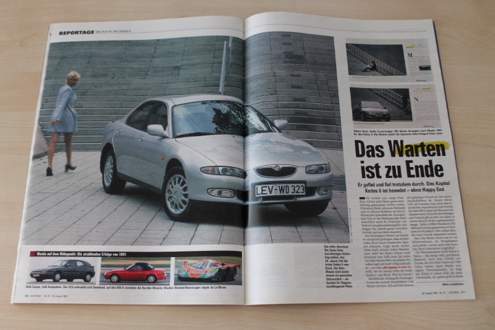 Auto Bild